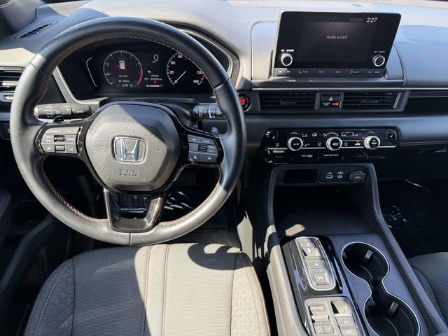 Used 2025 Honda Pilot Sport image 12