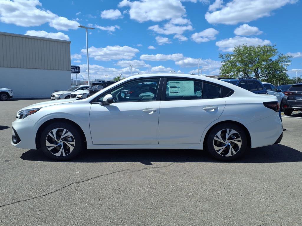 New 2025 Subaru Legacy Premium image 3