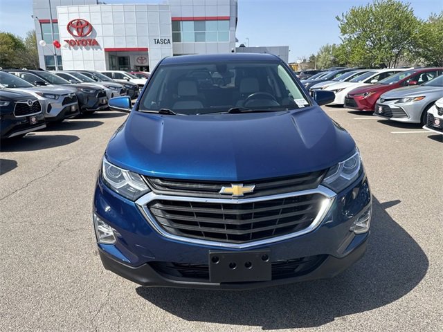 Used 2019 Chevrolet Equinox LT image 6