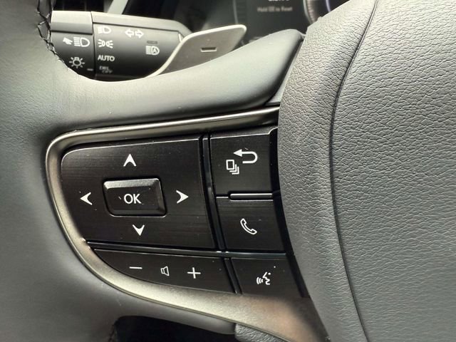New 2025 Lexus ES 350 w/ Premium Package image 18