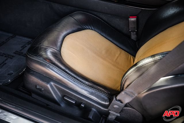 Used 2011 Cadillac CTS V w/ Wood Trim Package RWD image 62