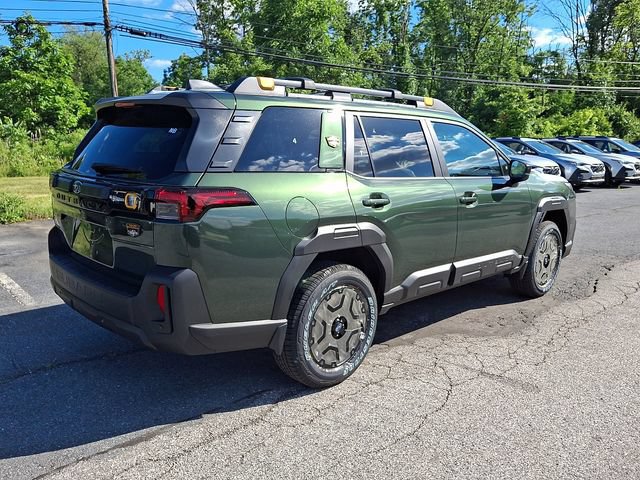 New 2026 Subaru Outback Wilderness AWD/4WD image 6