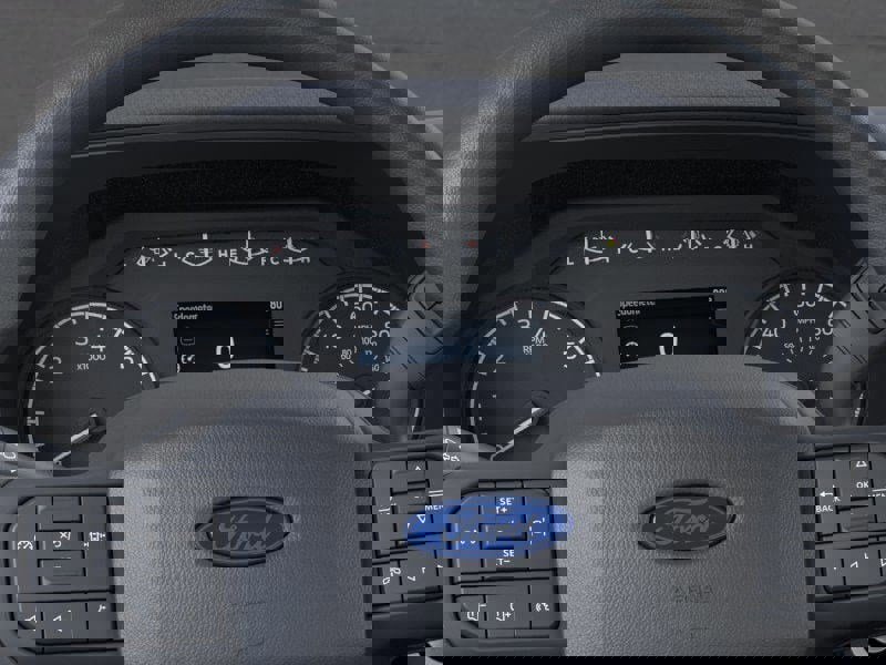 New 2026 Ford F150 STX image 14