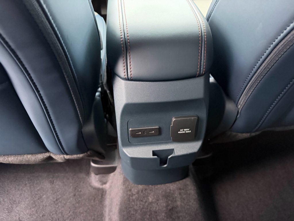 New 2026 Ford Maverick Lariat AWD/4WD image 20