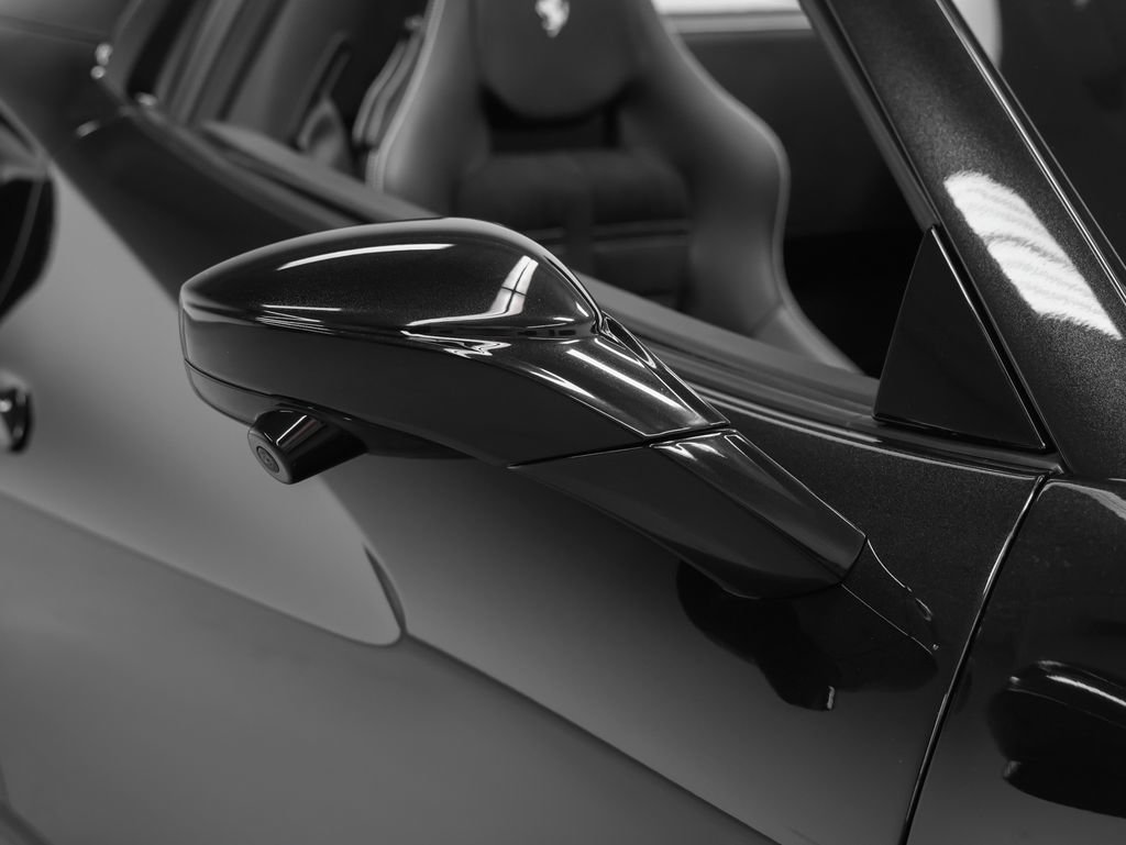 Certified 2021 Ferrari F8 Tributo RWD image 9