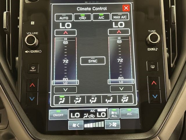 Certified 2025 Subaru Crosstrek 2.5i Limited image 15