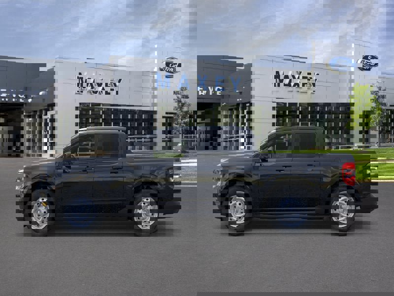 New 2025 Ford Maverick XL w/ 4K Tow Package image 3