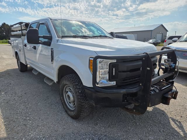 Used 2017 Ford F350 XL