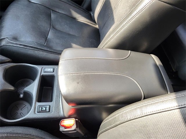 Used 2019 Nissan Rogue SL w/ Premium Package image 15