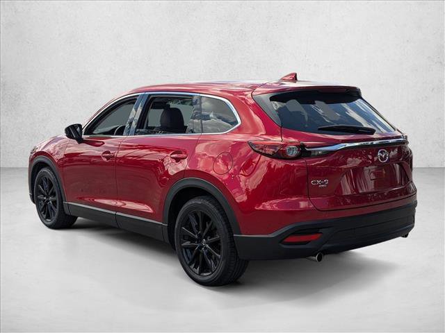 Used 2023 MAZDA CX-9 Touring Plus image 8