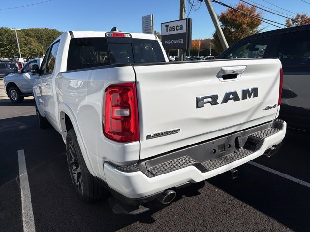New 2026 RAM 1500 Laramie image 4