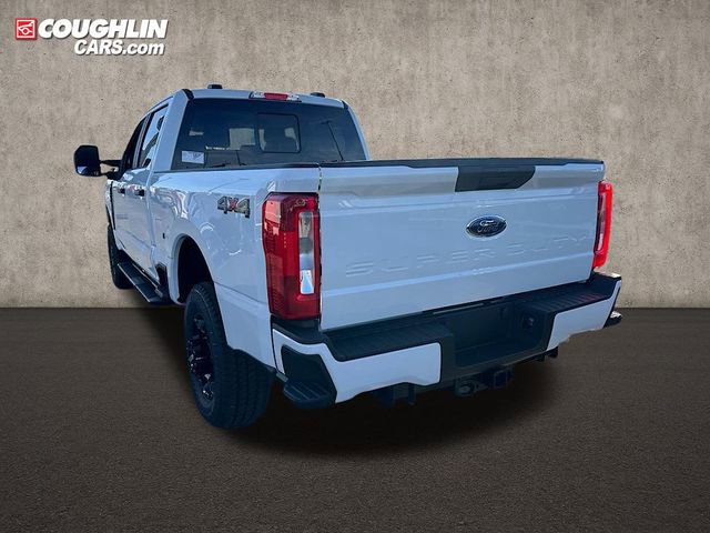 New 2026 Ford F250 XL w/ STX Appearance Package image 7