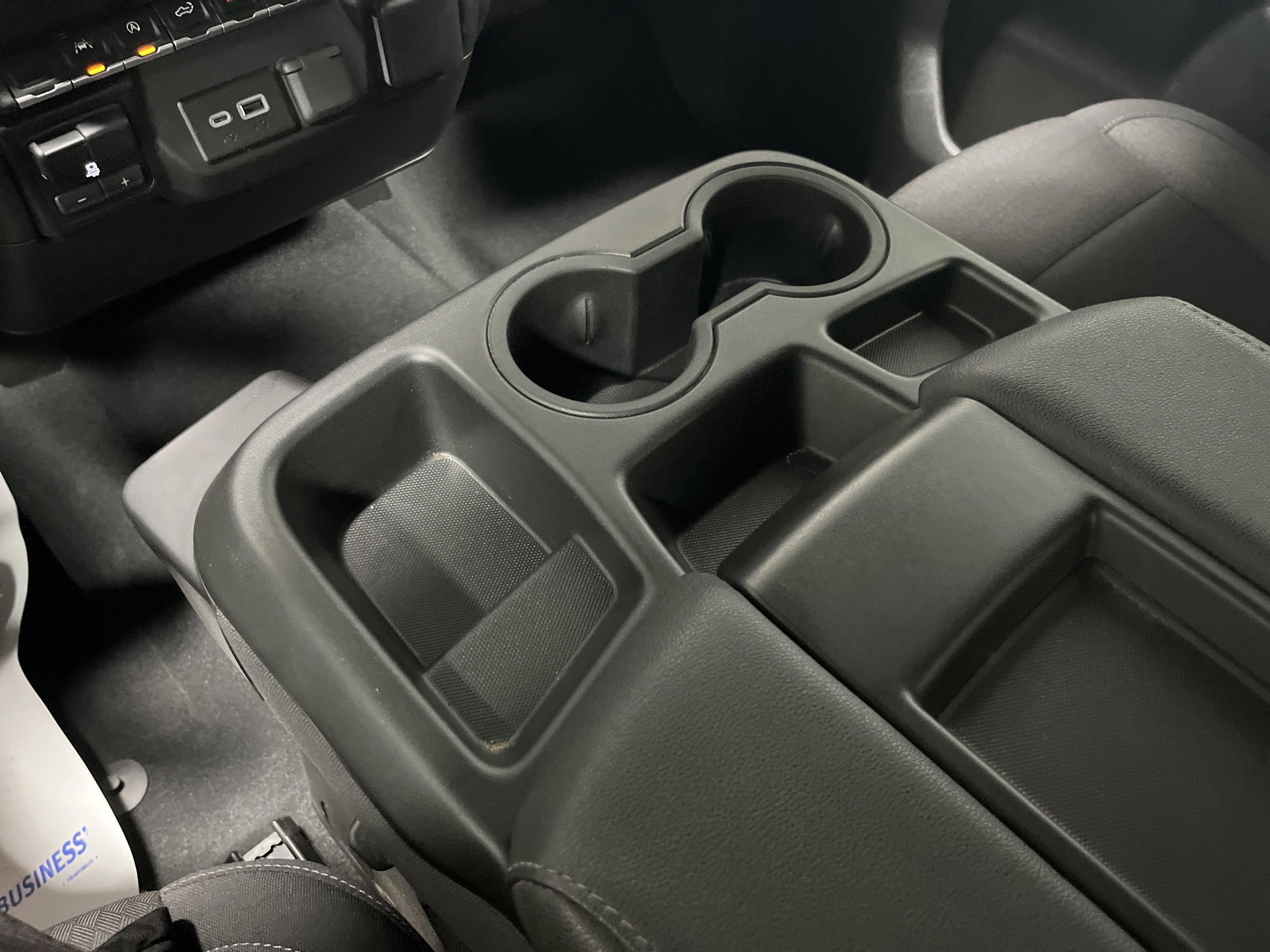 Used 2024 Chevrolet Silverado 1500 Custom AWD/4WD image 22