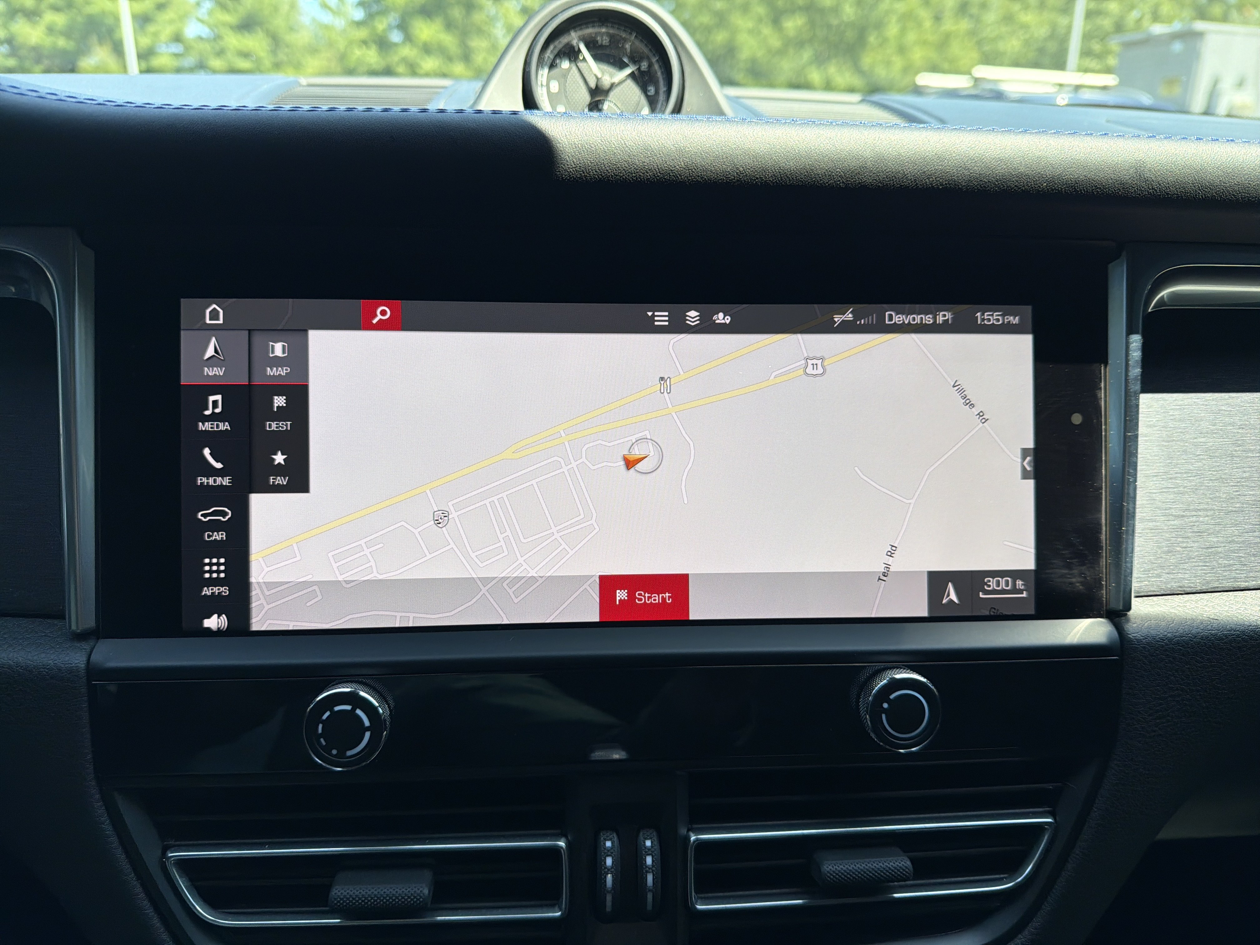 Certified 2023 Porsche Macan GTS AWD/4WD image 18
