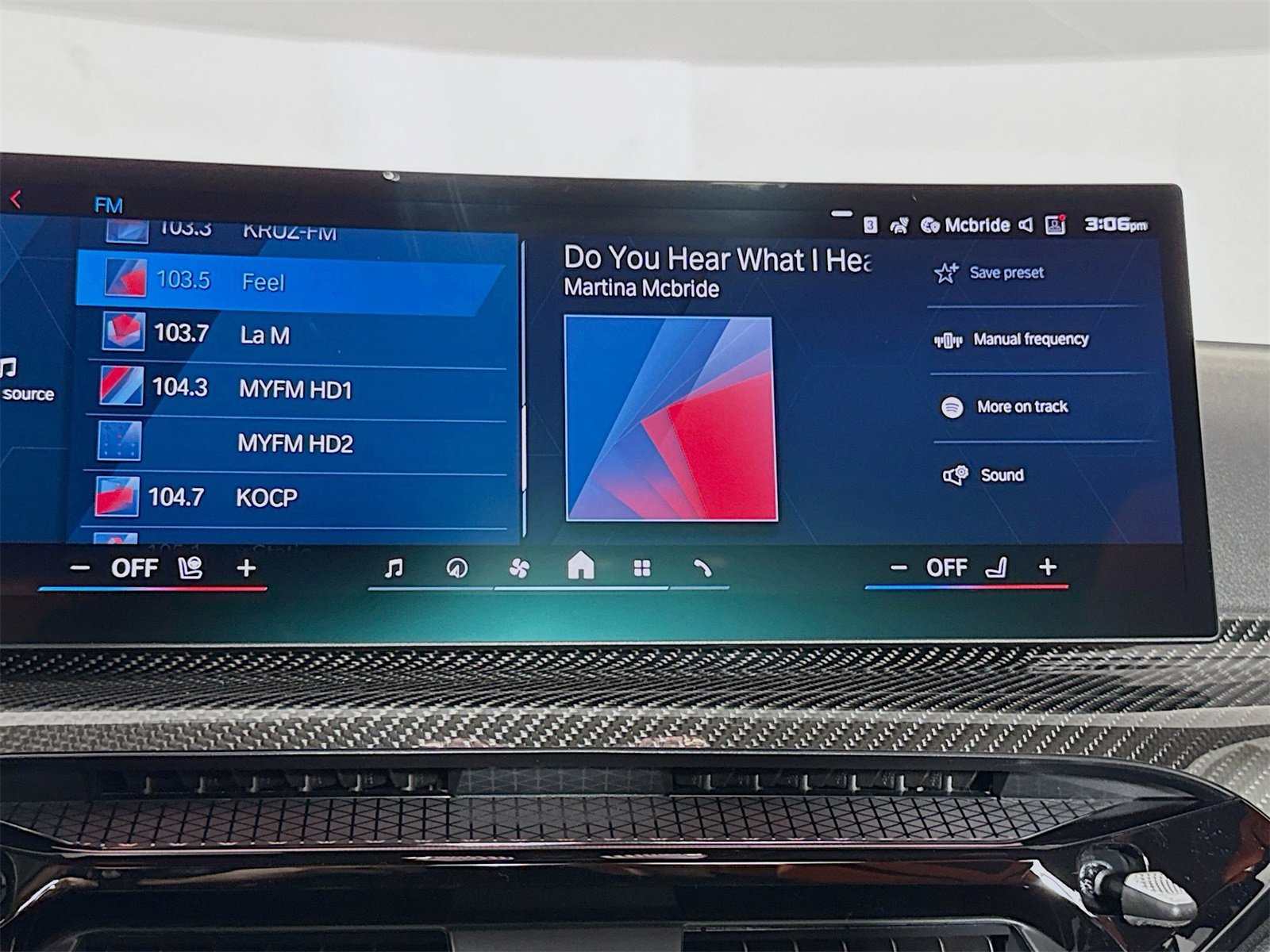 New 2026 BMW M4 Competition w/ M Driver's Package image 15