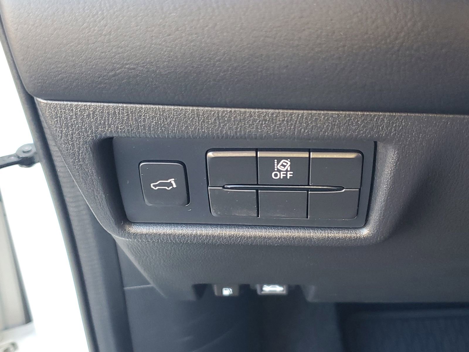 Used 2023 MAZDA CX-5 AWD 2.5 S w/ Premium Plus Pkg image 28