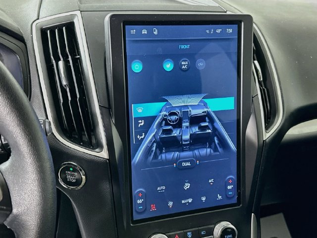 Certified 2024 Ford Edge SEL w/ Convenience Package AWD/4WD image 22