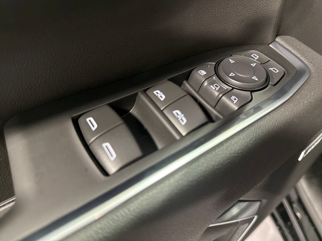 New 2026 Chevrolet Silverado 2500 LTZ AWD/4WD image 34
