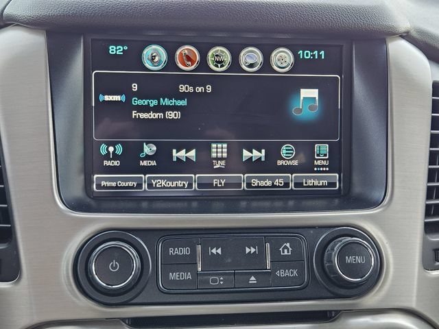 Used 2020 GMC Yukon XL Denali w/ Denali Ultimate Package AWD/4WD image 16