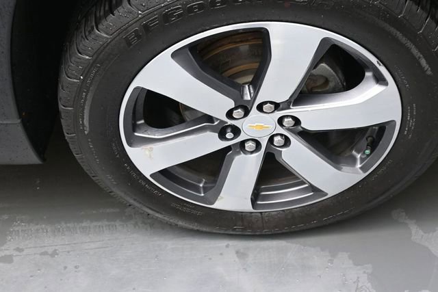 Used 2019 Chevrolet Traverse LT w/ LT Premium Package FWD image 29