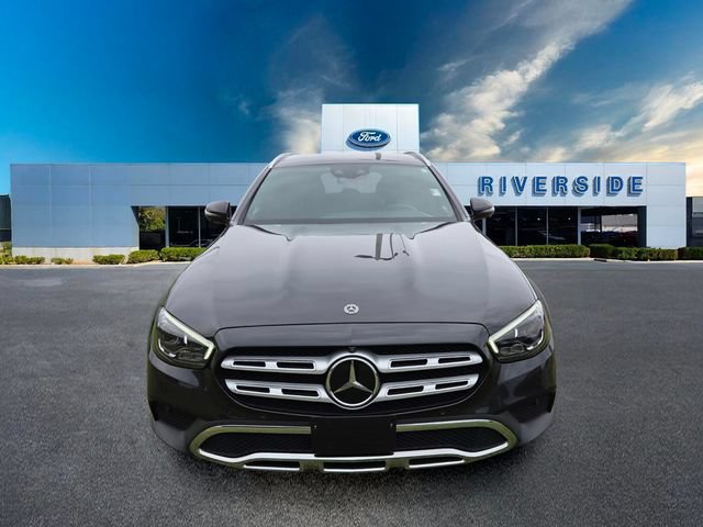 Used 2021 Mercedes-Benz E 450 4MATIC All-Terrain Wagon image 2