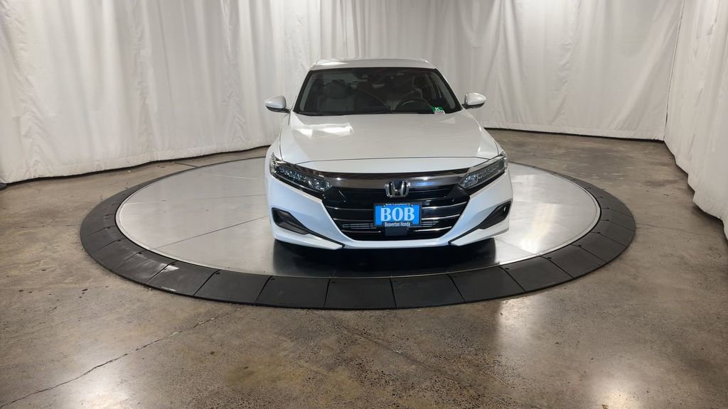 Used 2022 Honda Accord LX image 5