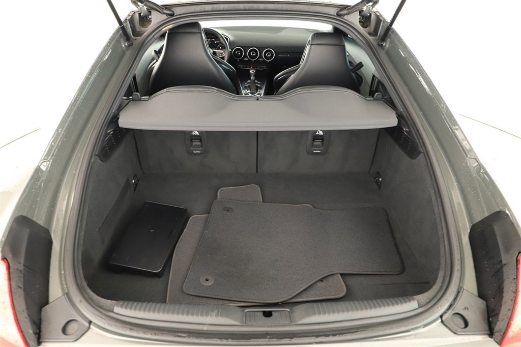 Certified 2023 Audi TT 2.0T w/ S Line Competition Package image 26