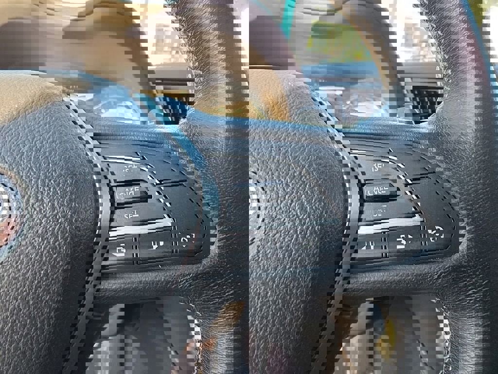 Used 2020 INFINITI Q50 Sport image 12