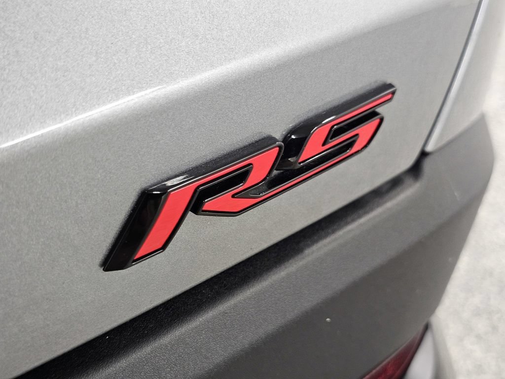 New 2027 Chevrolet Equinox RS w/ Safety and Technology Package AWD/4WD image 28
