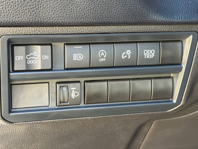 Used 2025 Toyota Tundra SR5 image 24