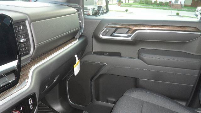 New 2026 Chevrolet Silverado 1500 LT AWD/4WD image 22