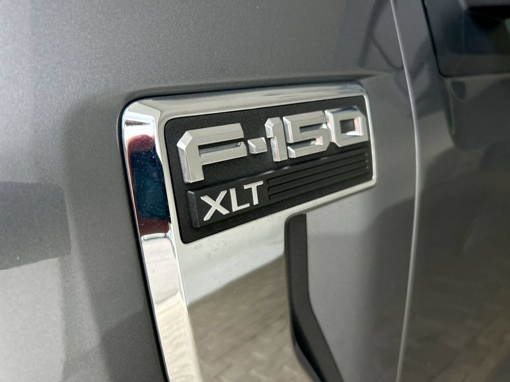 Used 2024 Ford F150 XLT w/ Mobile Office Package AWD/4WD image 45