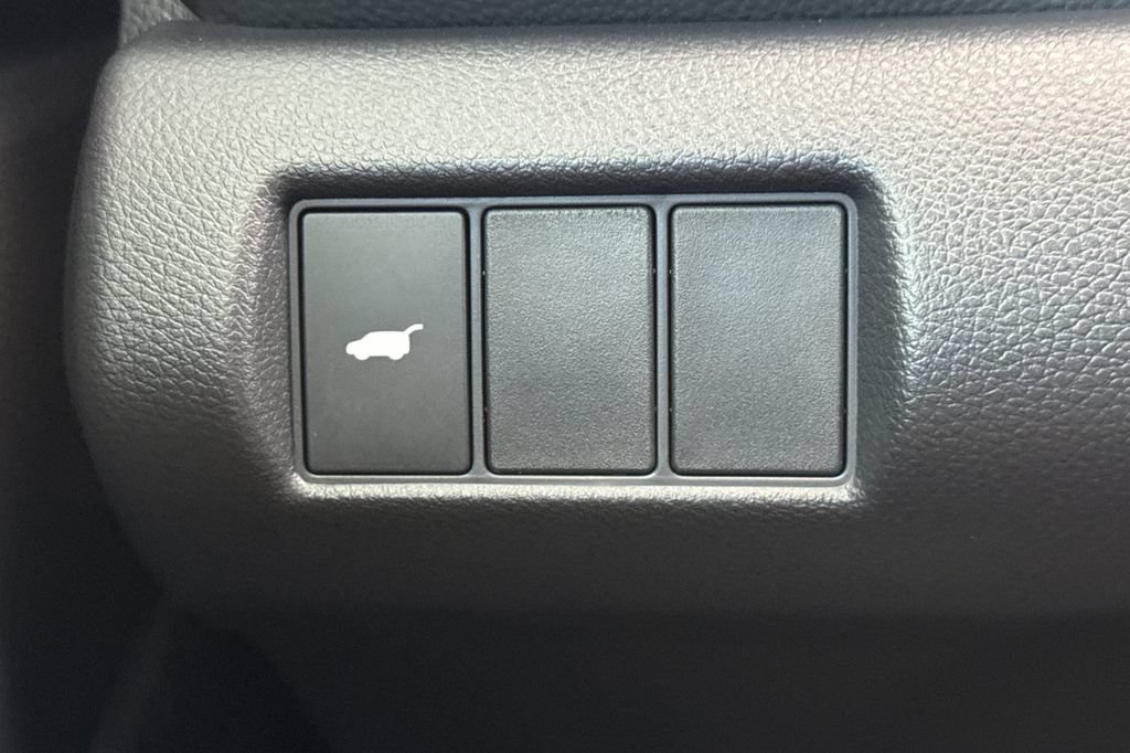 Certified 2026 Honda Passport RTL image 34