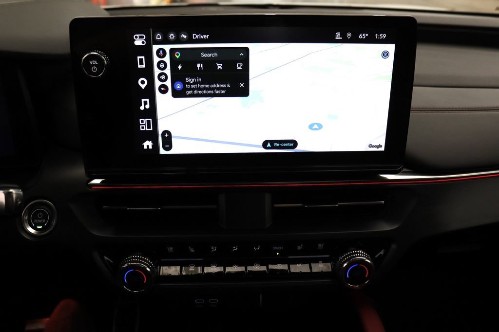 Certified 2024 Acura ZDX A-Spec AWD/4WD image 19