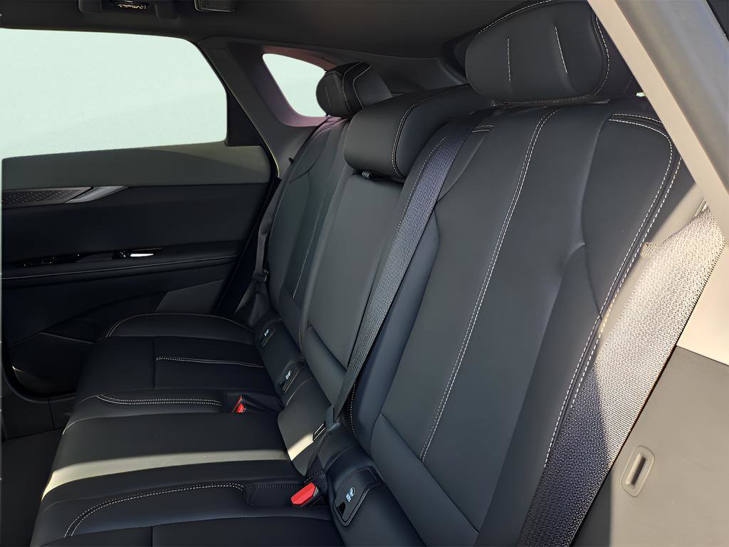 New 2025 Cadillac Optiq Sport 1 AWD/4WD image 26