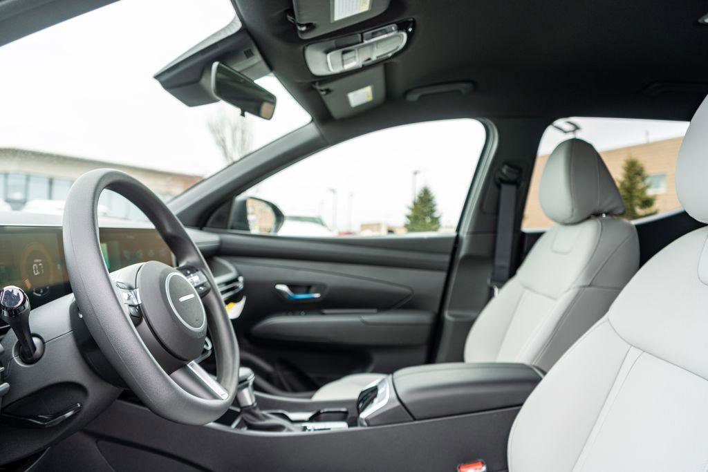 New 2026 Hyundai Santa Cruz SEL image 22