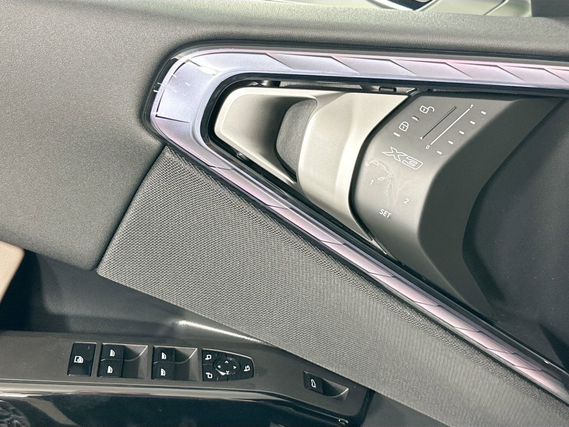 New 2026 BMW X3 xDrive30 image 17