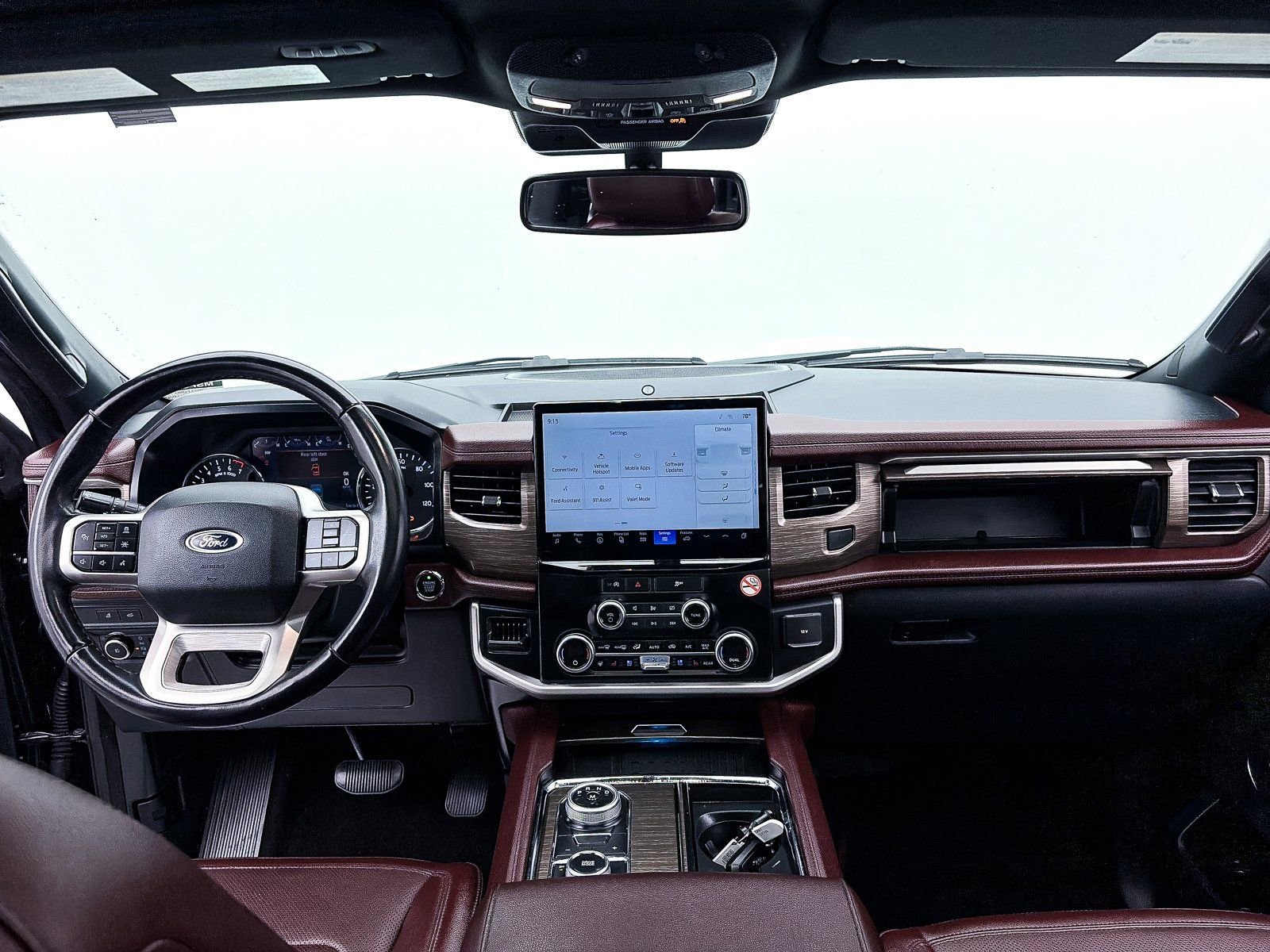 Used 2023 Ford Expedition Limited image 30