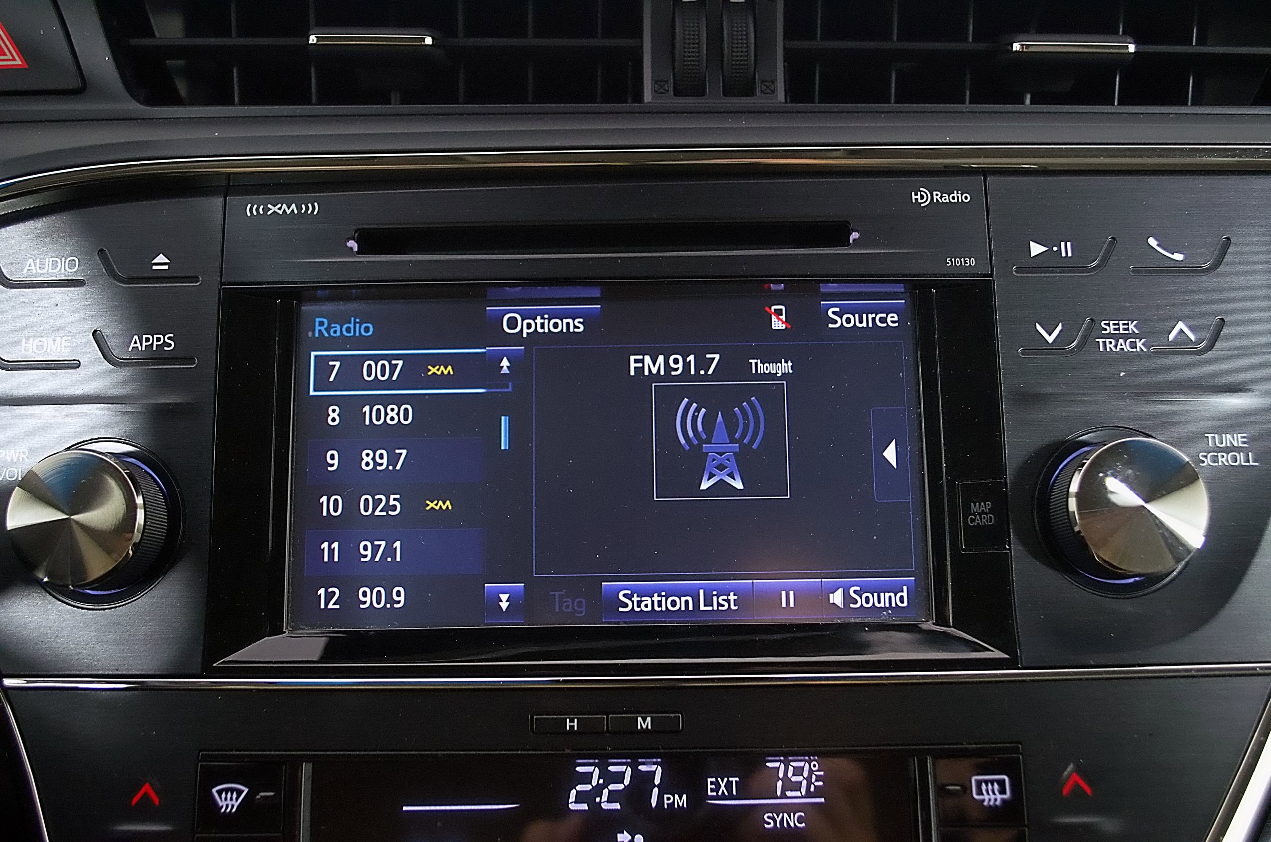Used 2017 Toyota Avalon XLE Premium FWD image 20