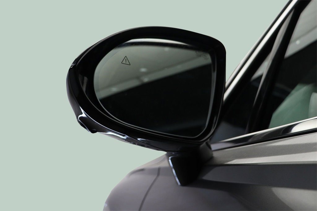 New 2026 Genesis GV70 2.5T Advanced image 7