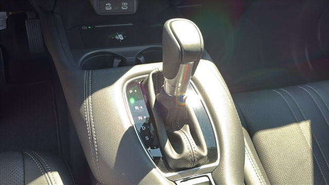 Used 2026 Honda HR-V EX-L image 20