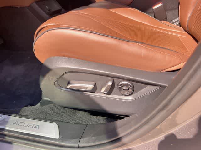 Used 2024 Acura RDX w/ Advance Package AWD/4WD image 31