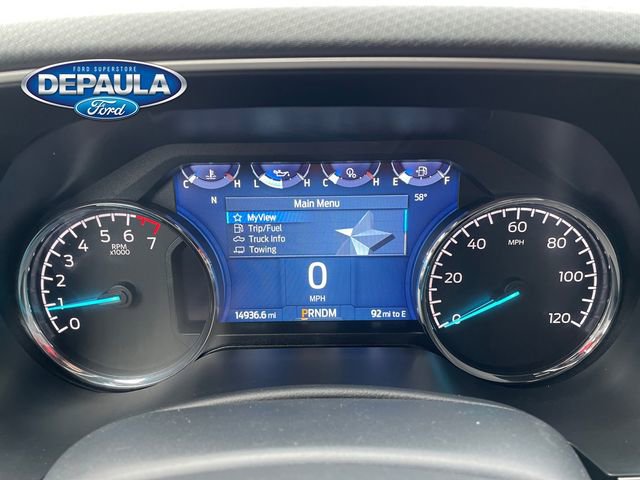 Certified 2022 Ford F150 XLT w/ Equipment Group 302A High image 2