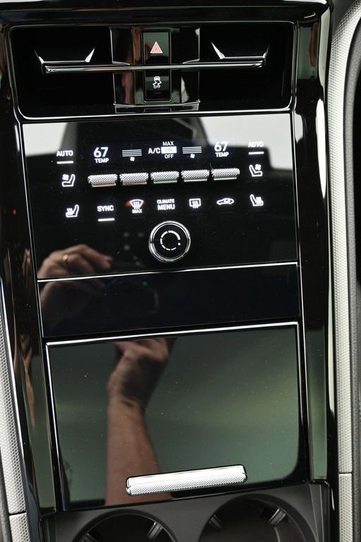 New 2026 Porsche Panamera 4 image 16