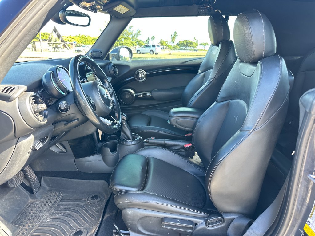 Used 2016 MINI Cooper S FWD image 12
