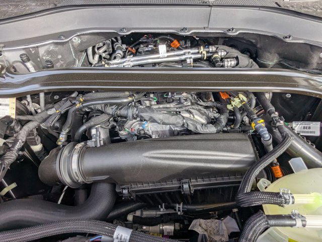 New 2026 Ford Explorer ST-Line w/ ST-Line Street Pack image 16