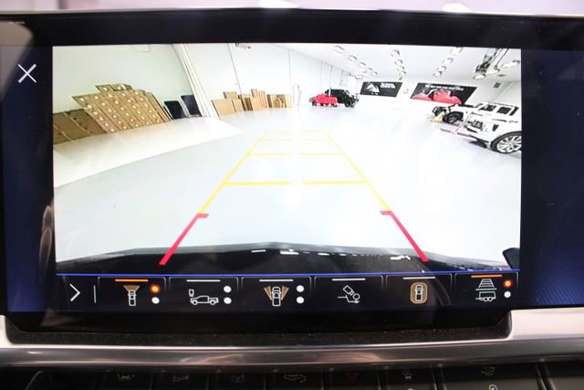 New 2026 Chevrolet Silverado 1500 LT Trail Boss w/ LT Trail Boss Premium Package AWD/4WD image 4