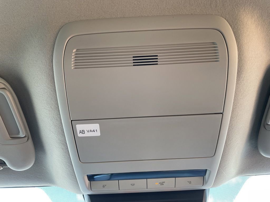 New 2026 MAZDA CX-50 AWD 2.5 S w/ Cargo Package image 26