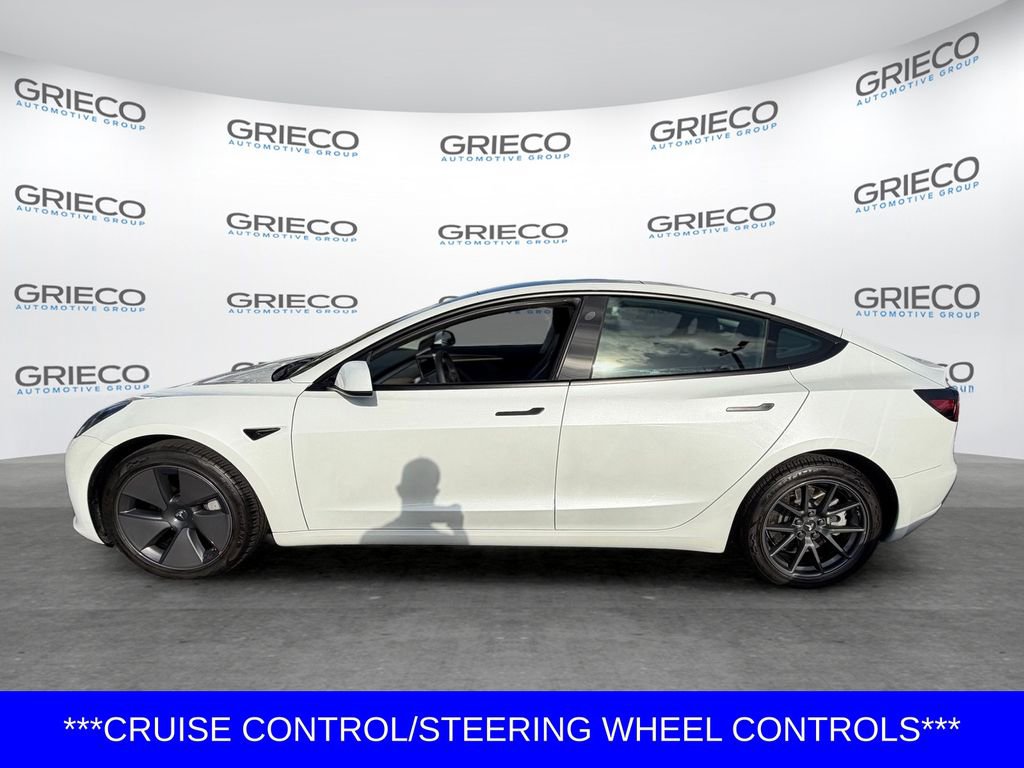 Used 2023 Tesla Model 3 Standard Range RWD image 4