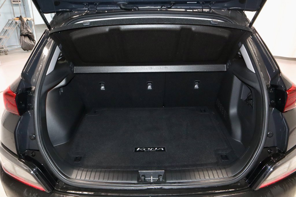 Certified 2023 Hyundai Kona SEL image 13